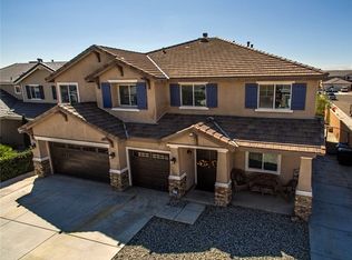 11749 Nyack Rd, Victorville, CA 92392
