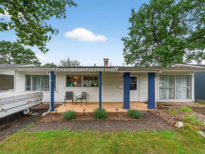 1255 Ebeling Dr, South Bend, IN, 46615