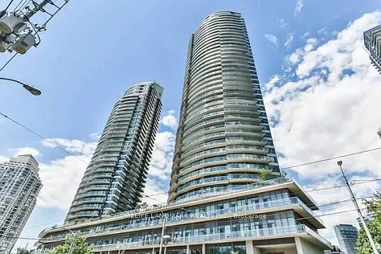 2230 Lake Shore Blvd W #2205