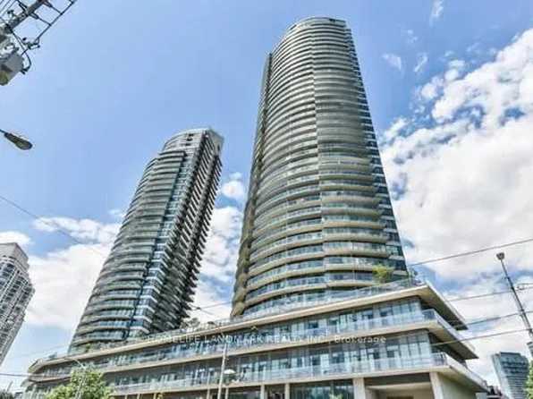 2230 Lake Shore Blvd W, Toronto, ON