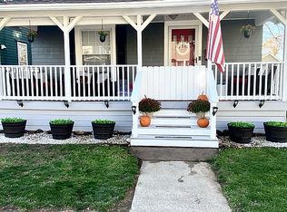 57 Harvey Ave, Lockport, NY 14094