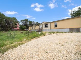 440 Brushy Creek Trail, Bandera, TX 78003