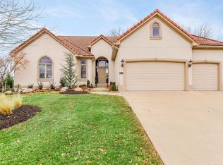 10507 W 145th Ter, Overland Park, KS 66221