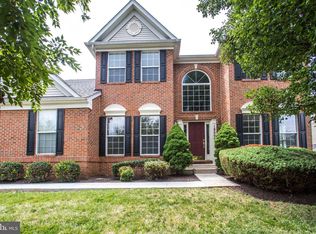 18000 Wildman Ct, Boyds, MD 20841