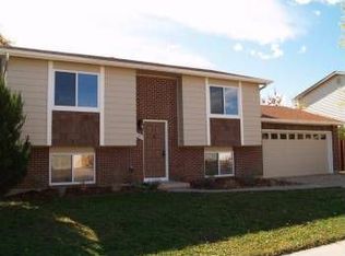 11302 W 107th Ave, Westminster, CO 80021