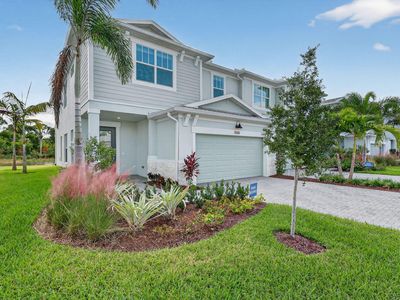 3542 NW Solange Ct, Jensen Beach, FL, 34957