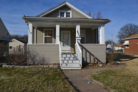 2nd image of 3622 Rockingham Rd
