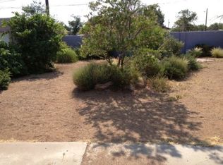 1217 6th St NW, Albuquerque, NM 87102