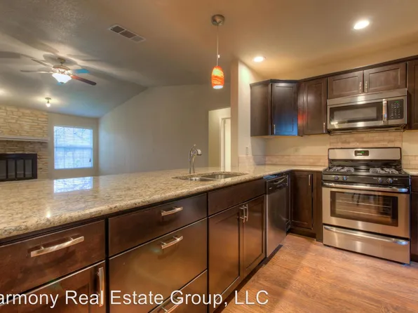 12528 Esplanade St, Austin, TX 78727