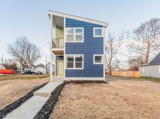 2134 Woodlawn Ave, Indianapolis, IN