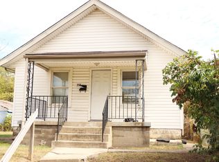 358 S Wheatland Ave, Columbus, OH