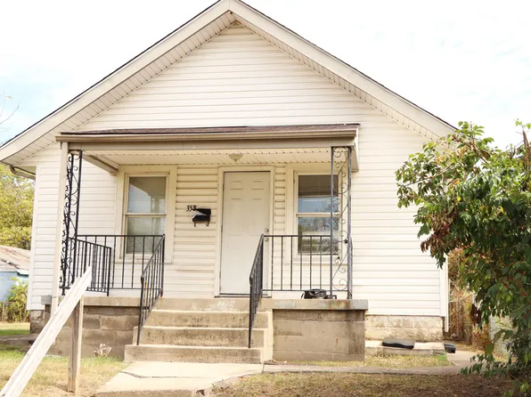 358 S Wheatland Ave, Columbus, OH 43204