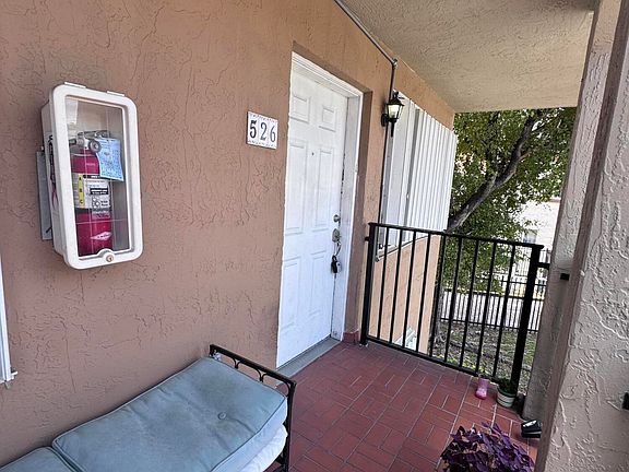 2nd image of 551 NW 82ND Avenue #526
