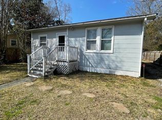 2784 Ranger Dr, North Charleston, SC 29405