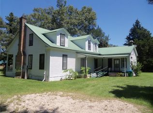 8480 State St, Citronelle, AL 36522