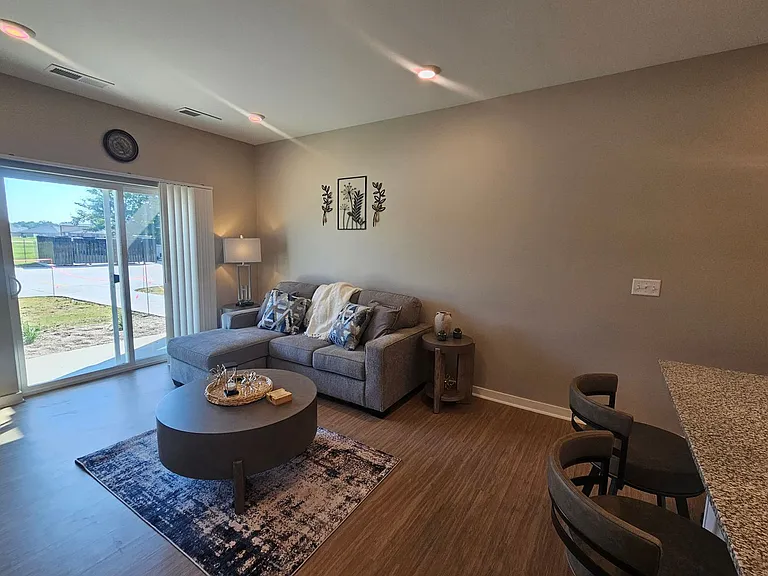 The Foundry Apartments — Photo 147