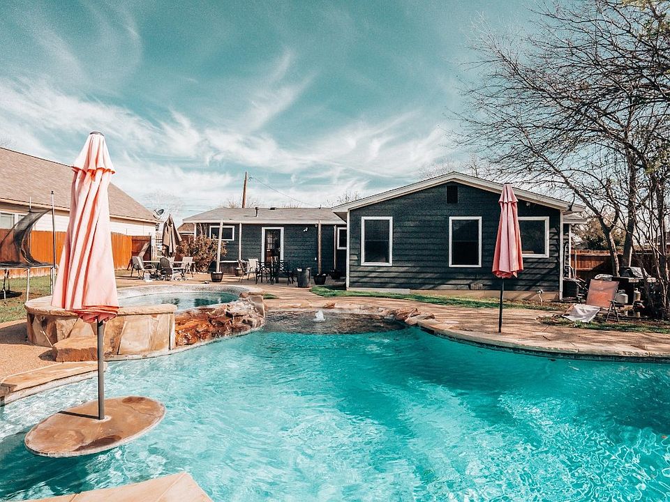 404 W 5th St, Maypearl, TX 76064 Zillow