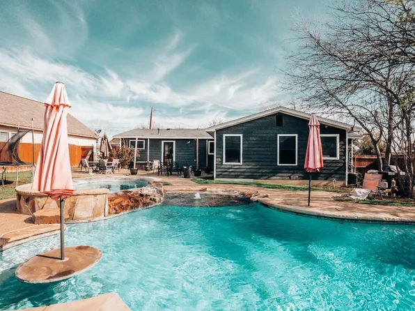 404 W 5th St, Maypearl, TX 76064