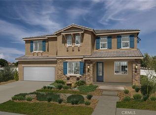 2318 Desert Agave St, Palmdale, CA 93551