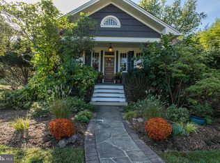 17 Pleasant Hill Rd, Owings Mills, MD 21117