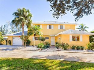 7146 Shannon Blvd, Fort Myers, FL 33908