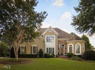 915 Circassian Ct, Johns Creek, GA 30022