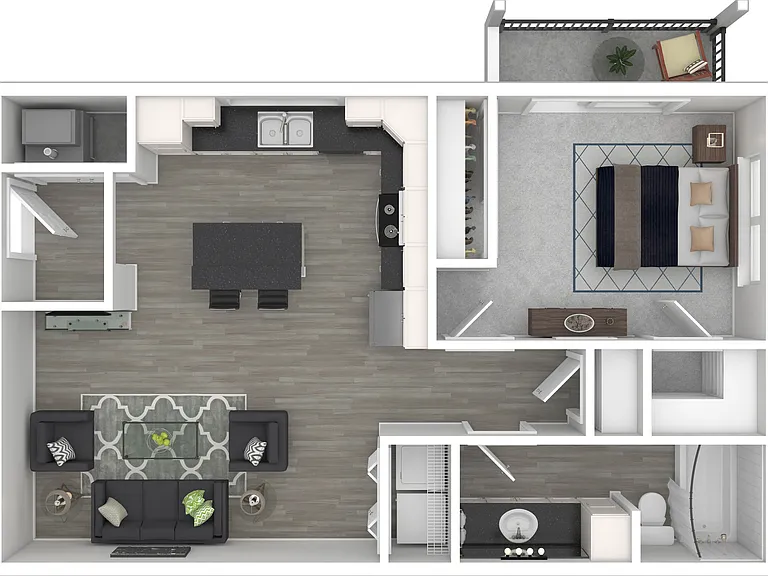 Summit & Sky LLC — Photo 33