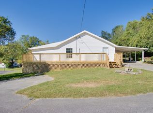 105 Turner High Cir, Carthage, TN 37030