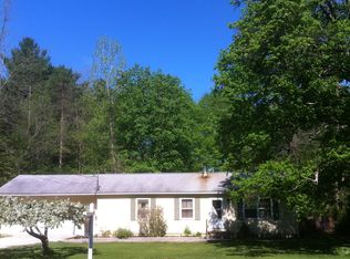 334 Salisbury Rd, Canaan, CT 06018