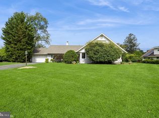 7920 Long Meadow Rd, Baltimore, MD 21208