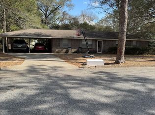 133 Chewalla Cir, Eufaula, AL 36027