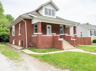 3329 W A St, Belleville, IL