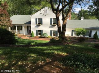 3807 Stansbury Mill Rd, Phoenix, MD 21131