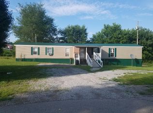 106 Pepper Rd, Campbellsville, KY 42718