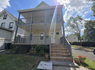 933-35 W 3rd St #2, Plainfield, NJ 07063