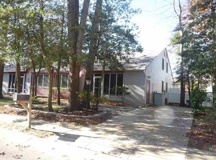 21 Tern St, Cape May, NJ 08204