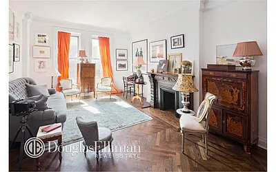 Sold by Douglas Elliman