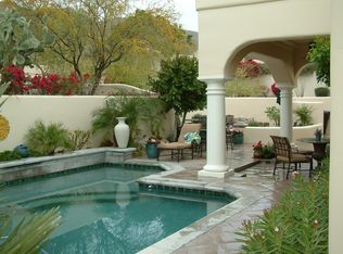 13529 E Wethersfield Rd, Scottsdale, AZ 85259