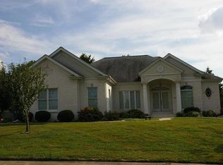 1710 Saint Andrews Dr, O Fallon, IL 62269