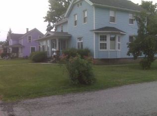 140 W Main St, Oak Harbor, OH 43449