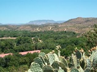 0 E Cielo Vis, Cornville, AZ 86325