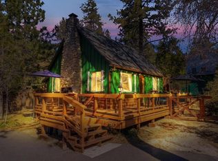 54360 Pine Crest Ave, Idyllwild, CA 92549
