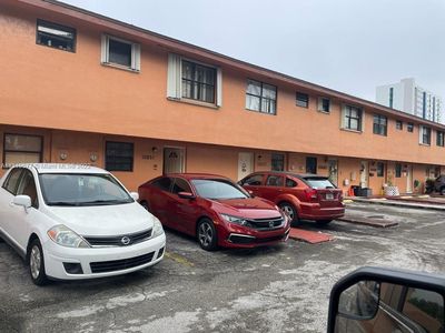 10851 SW 6th St #5, Sweetwater, FL, 33174