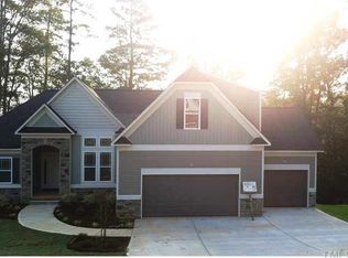 264 Scarlet Oak Run, Clayton, NC 27520