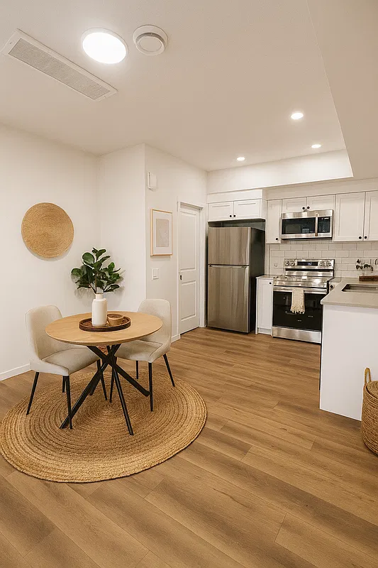 1 bed, 1.0 bath, $900 — Photo 2