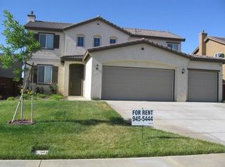 2360 Crimson Ave, Rosamond, CA 93560