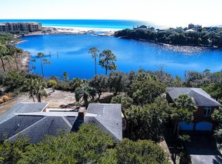 1567 W County Highway 30a, Santa Rosa Beach, FL 32459