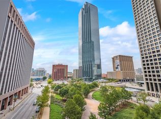 1200 Main St APT 501, Dallas, TX 75202