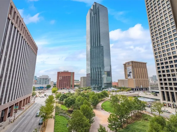 1200 Main St APT 501, Dallas, TX 75202