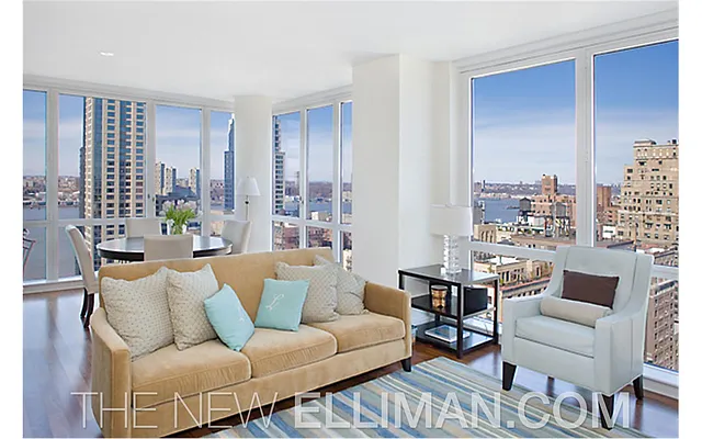 Rented by Douglas Elliman | media 1